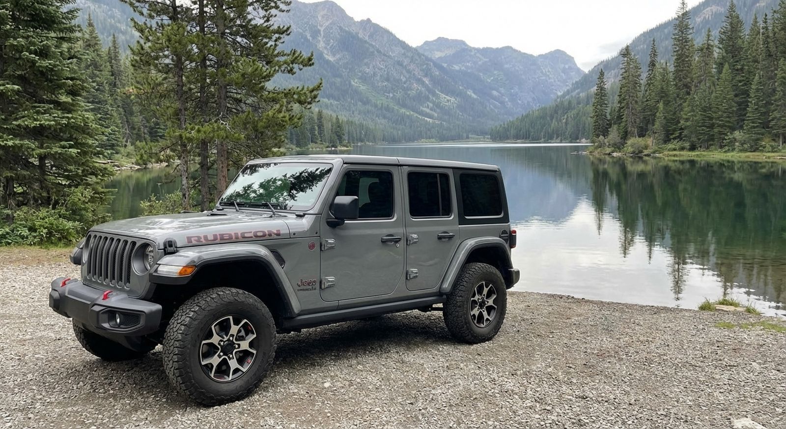 Jeep Wrangler & Privát Sofőr Szolgáltatás